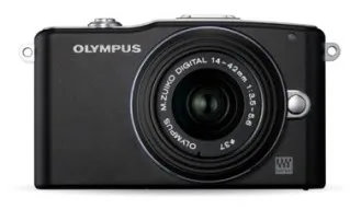 5 Reasons to ditch the DSLR for an Olympus PEN