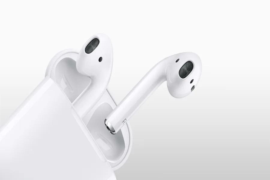 Apple Airpods Review