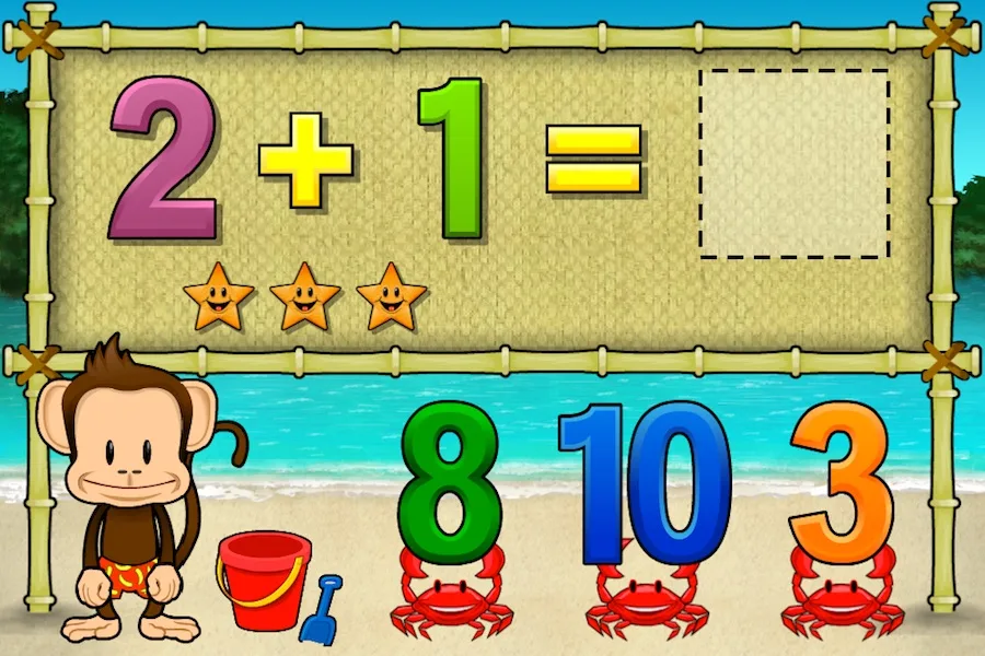 best-math-apps-monkey-math-school-sunshine