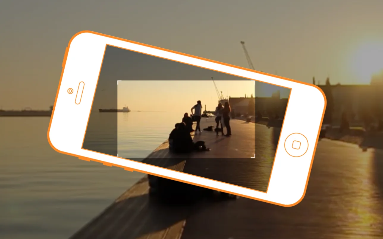 Horizon App