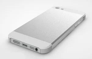 Get your new iPhone 5 accessories thanks to Quirky and Fab