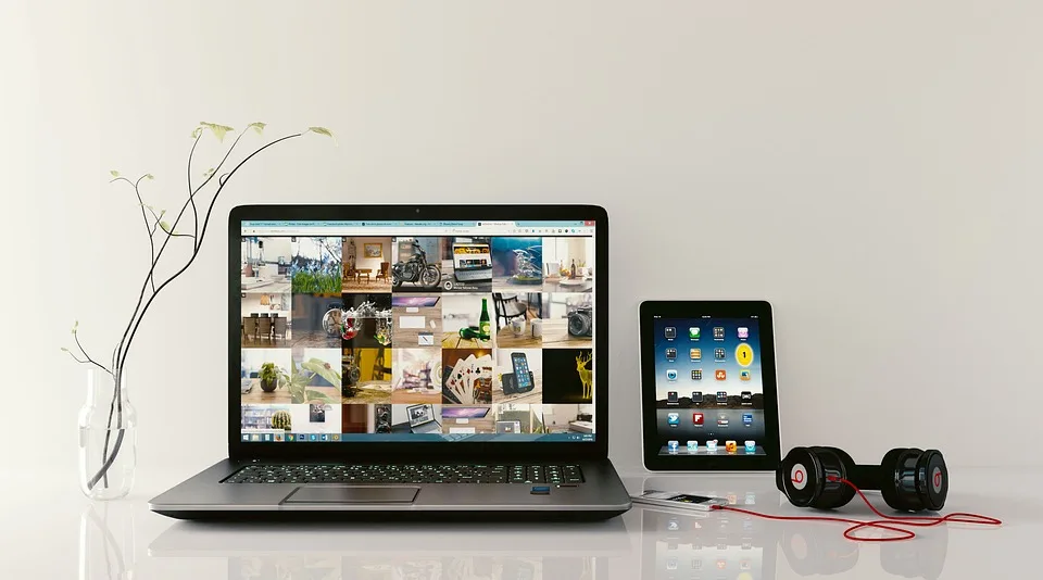 How to use the KonMari Method with tech