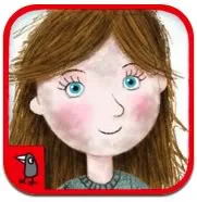 The old Cinderella story gets way cool as an iPad story