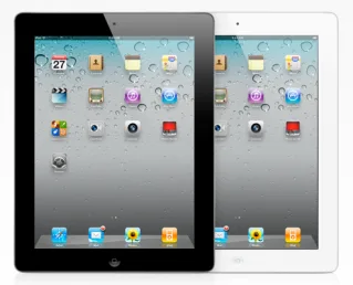 Dads Dig This - 3 reasons you need an iPad 2