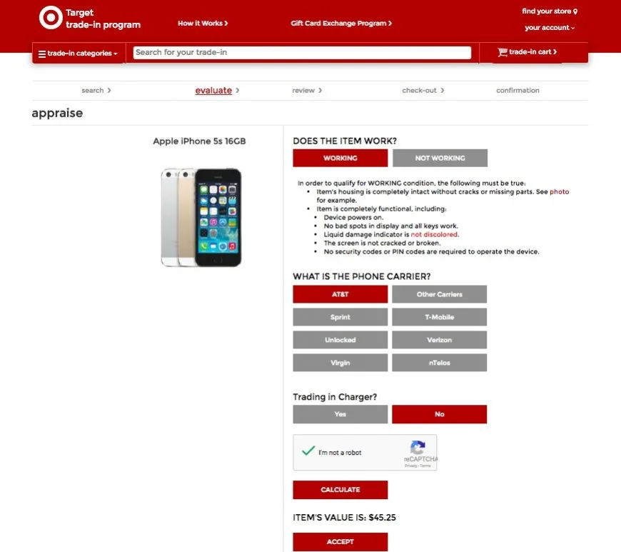 Here's how much you can get for your old iPhone. Because, the iPhone 8 is coming!