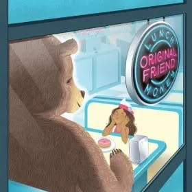 Kids' music download of the week: You and Me and a Bottle of Bubbles