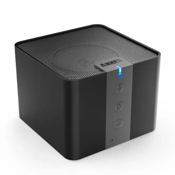 Anker MP141 Speaker review