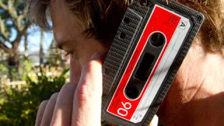 Your iPhone now has a B side