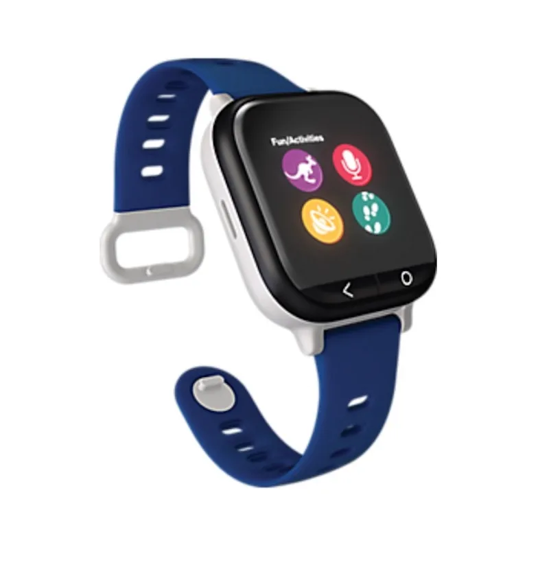 Apple Watch alternatives for kids: The Fitbit Ace 2