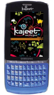 Kids and cell phones? Kajeet can put you both at ease