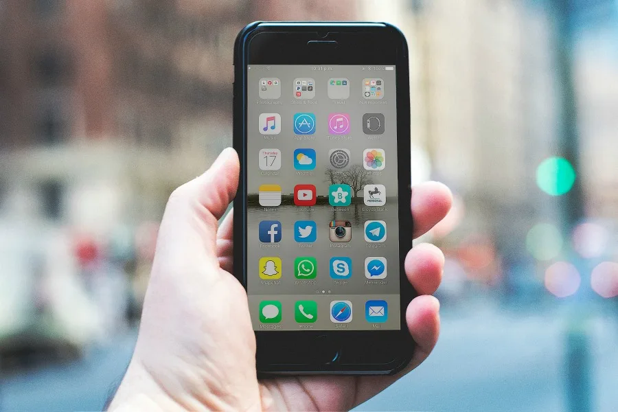 How to customize your control center in iOS 11