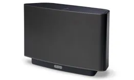 Music to daddy's ears - the Sonos Music System