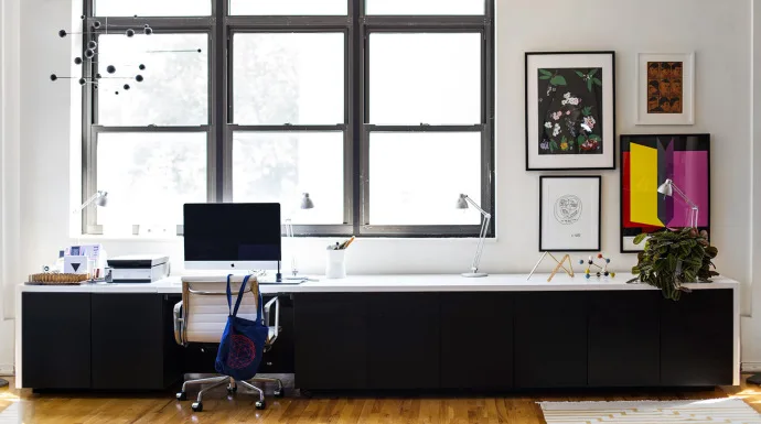 Ikea PS 2014 Secretary