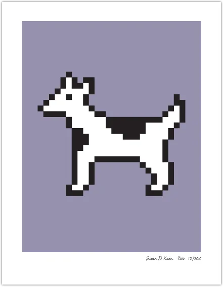 Mac icon artwork