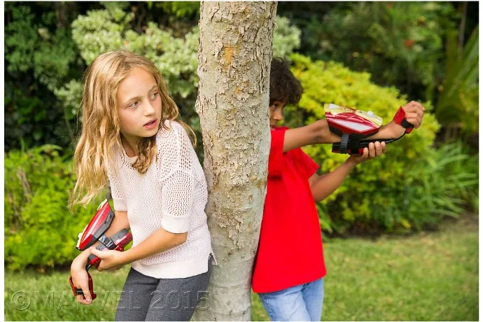 Disney Playmation