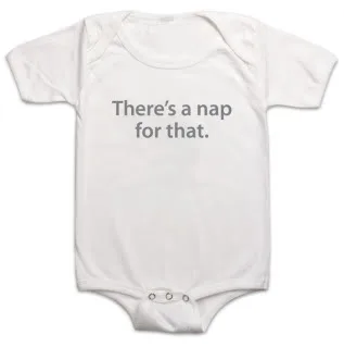 One way to set the baby to "sleep"