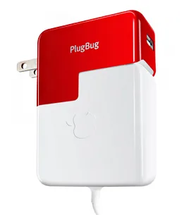 Getting a charge out of PlugBug