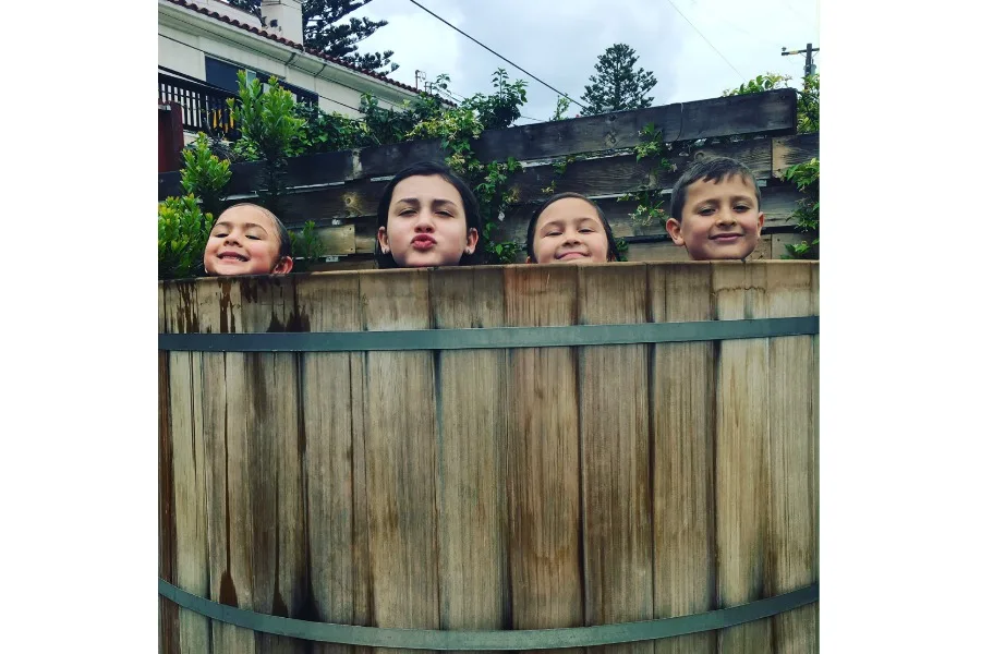 Here's how to take better Instagram photos of kids