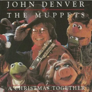 Kids' music download of the week: John Denver and the Muppets