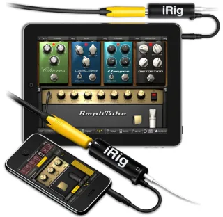 Dads Dig This: Amplitube