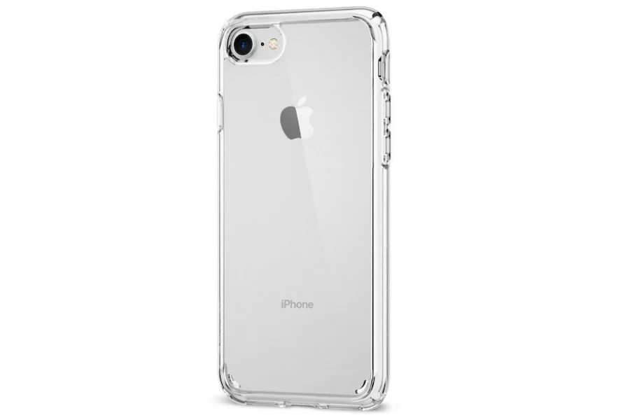 iPhone 8 Cases: Spigen Air Cushion