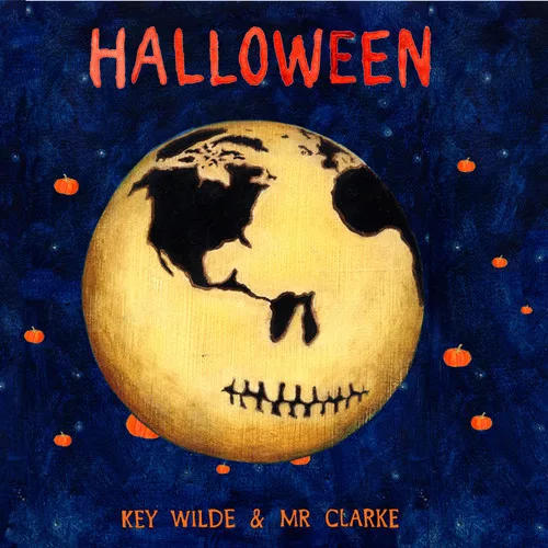 Kids' FREE music download of the week: Rocktober Halloween Party Playlist for kids