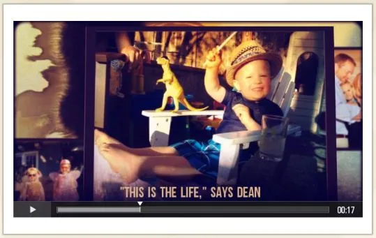 The best 2012 highlights video? Yours. 