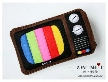 Back in my day, we had to get up from the couch to change the channel!