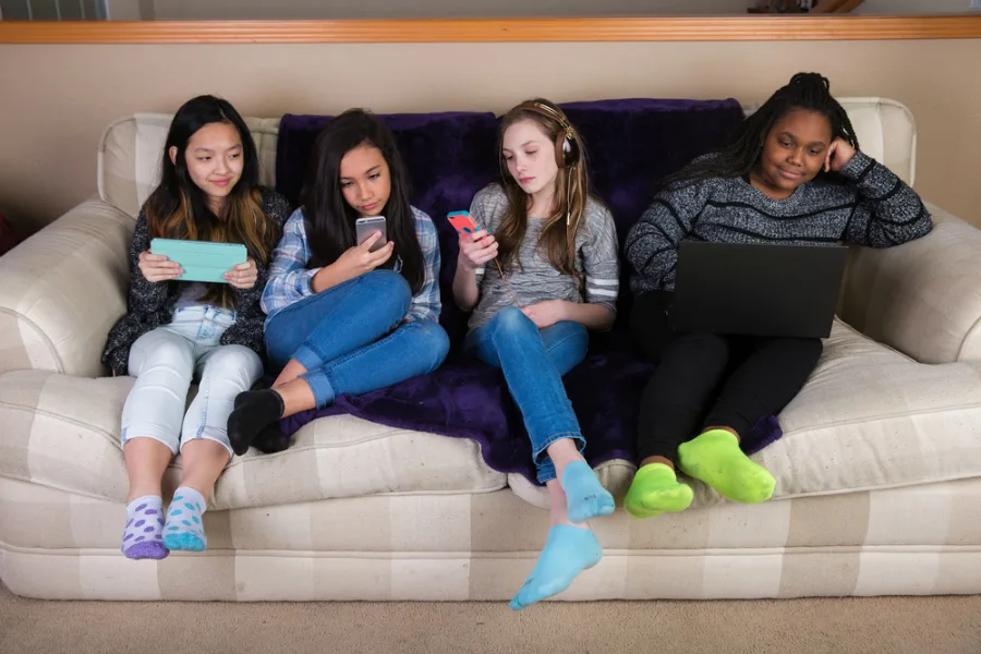 Spotify Kids app review