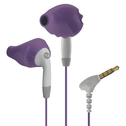 Best buds: Sport earphones made just for women