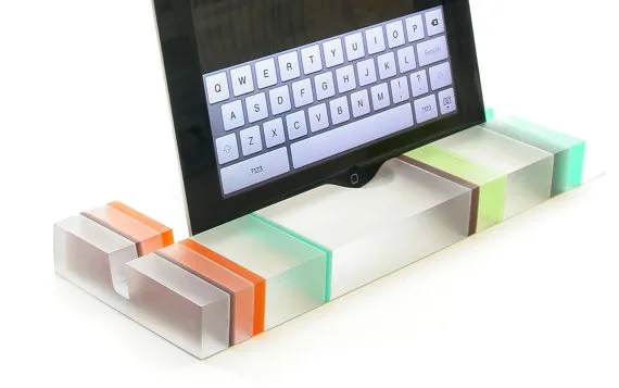 5 Gorgeous, simple iPad stands for every budget and style