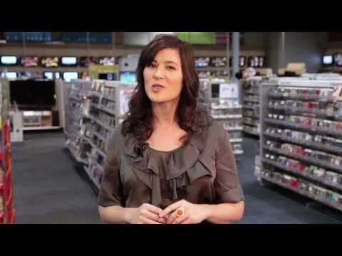 Best Buy Wish List: 2010 Holiday Gift Guide