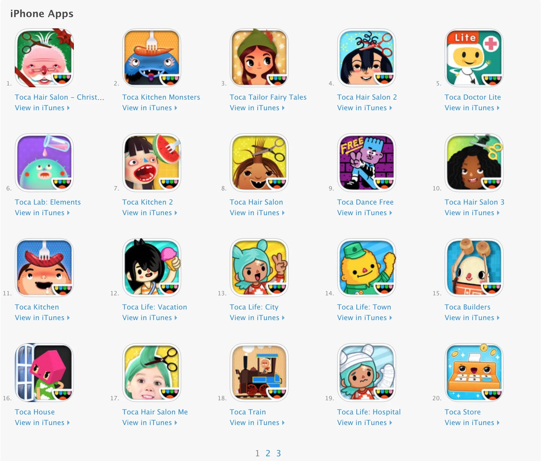 Why it's easier to find great apps for iOS than Android