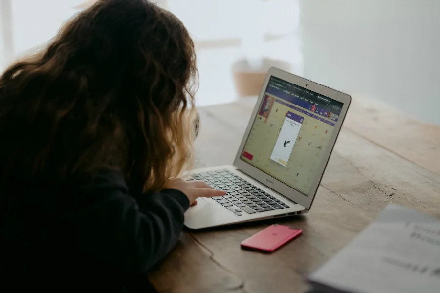 Tech tips for online learning