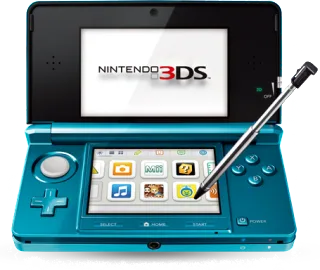 When are kids ready for handheld gaming devices?