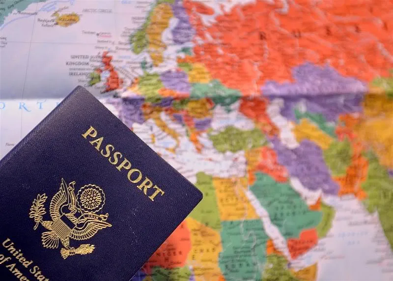 Passport pictures from the comfort of home. Thank you Passportica!