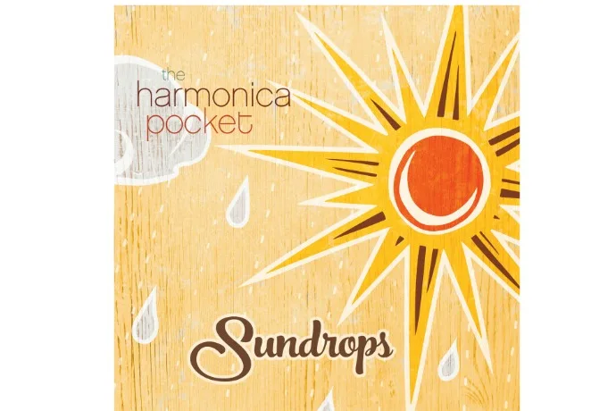 I Love Ukuleles kids' song by The Harmonica Pocket