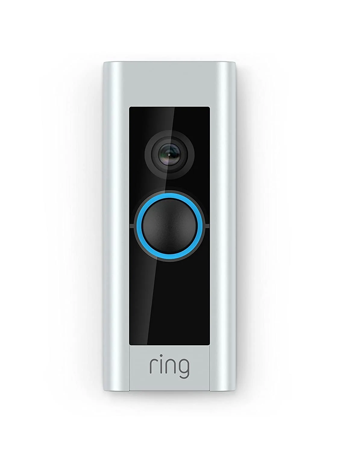 Devices to help you monitor your holiday deliveries: The Ring video doorbell