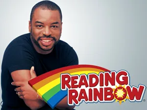 Reading Rainbow is back as an app. Is it worth your $9.99?