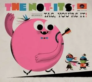 Kids' music download of the week: Freeze Tag