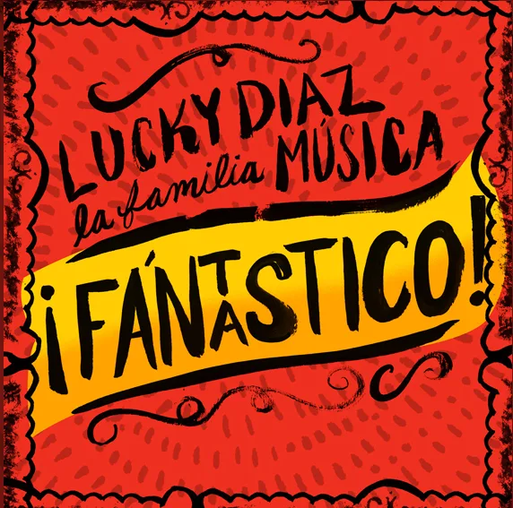 Kids' music download of the week: ¿Que Dices?