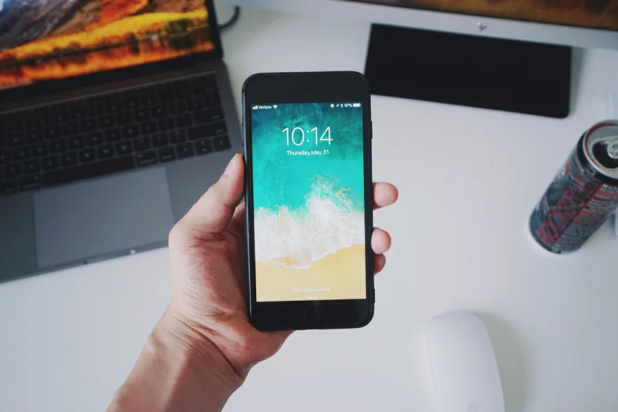 5 simple things you can do right now to organize your smartphone