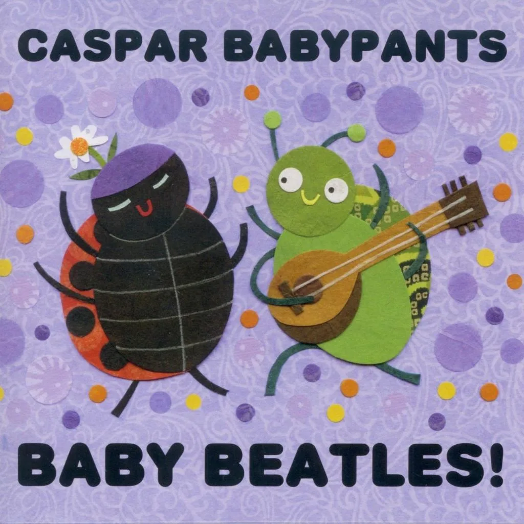 Kids' music download of the week: Octopus's Garden, a cover we can endorse for kids