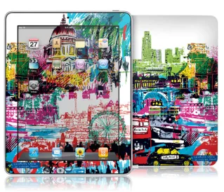 GelaSkins takes custom gadget covers to a whole new level