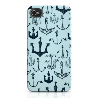 iPhone cases so fresh and cool they should be shipped on ice