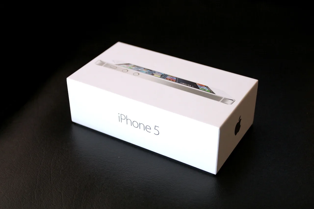 Guide to trading in your old iPhone for a new iPhone 6