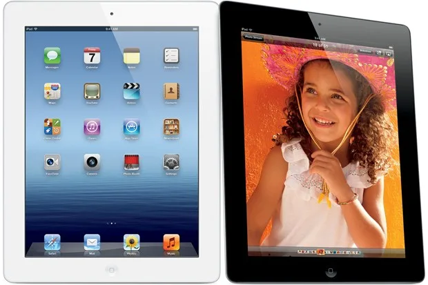 How to make your tablet safe for kids