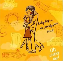 Kids' music download of the week: Say What?