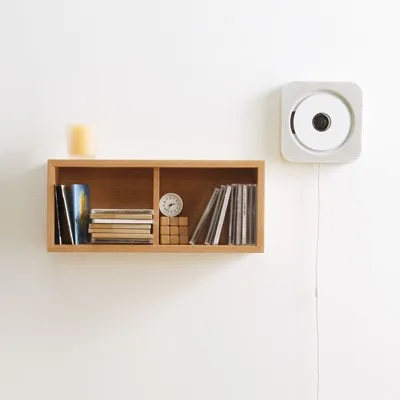For those of you who refuse to get rid of your CDs, we salute you