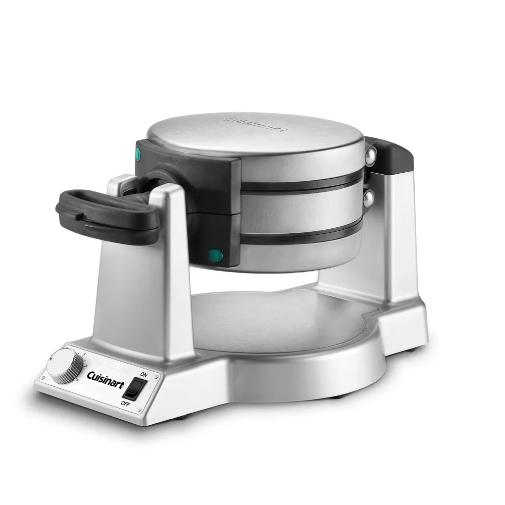 cuisinart-belgian-waffle-maker